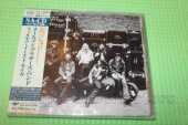 ALLMAN BROTHERS BAND, THE / At Fillmore East - 1971 / JAPAN