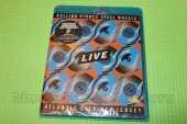 ROLLING STONES, THE / Steel Wheels Live - 1989 / EU