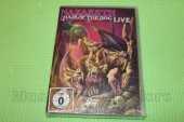 NAZARETH / Hair Of The Dog LIVE - 2008 / Germany