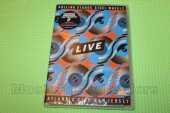 ROLLING STONES, THE / Steel Wheels Live - 1989 / EU