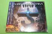 BLUE OYSTER CULT / The Symbol Remains - 2020 / JAPAN