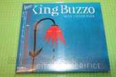 KING BUZZO / TREVOR DUNN / Gift Of Sacrifice - 2020 / JAPAN