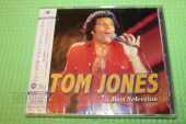 JONES, TOM / Best Selection - 2013 / JAPAN