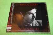 FERRY, BRYAN / Avonmore - 2014 / JAPAN