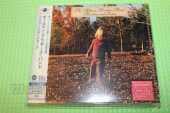 ALLMAN BROTHERS BAND, THE / Brothers And Sisters - 1973 / JAPAN