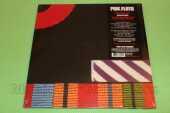 PINK FLOYD / The Final Cut - 1983 / USA