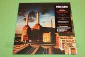 PINK FLOYD / Animals - 1977 / USA
