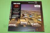 PINK FLOYD / A Momentary Lapse of Reason - 1987 / USA