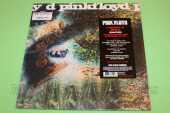 PINK FLOYD / A Saucerful Of Secrets - 1968 / USA