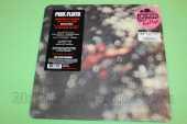 PINK FLOYD / Obscured by Clouds - 1972 / USA