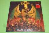 DIO / Killing The Dragon - 2002 / EU