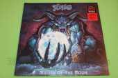 DIO / Master Of The Moon - 2004 / EU