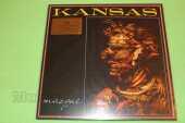 KANSAS / Masque - 1975 / EU