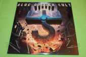 BLUE OYSTER CULT / The Symbol Remains - 2020 / EU