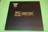 LINKIN PARK / Hybrid Theory - 2000 / EU