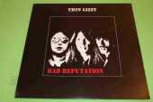 THIN LIZZY / Bad Reputation - 1977 / Germany