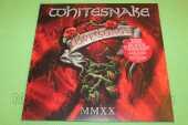 WHITESNAKE / Love Songs - 2020 / EU