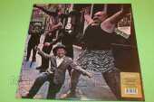 DOORS, THE / Strange Days - 1967 / EU