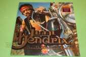 HENDRIX, JIMI / South Saturn Delta - 2011 / EU