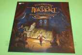 RATTLE, SIMON / BERLINER PHILHARMONIKER / Tchaikovsky - The Nurcracker - 2010 / Germany