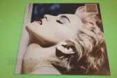 MADONNA / True Blue - 1986 / EU
