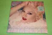 MADONNA / Bedtime Stories - 1994 / EU