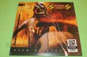 MACHINE HEAD / Burn My Eyes - 1994 / EU