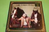 JETHRO TULL / Heavy Horses - 1978 / EU