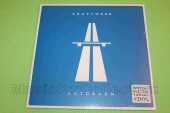 KRAFTWERK / Autobahn - 1974 / EU