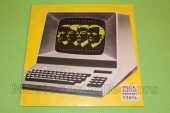 KRAFTWERK / Computer World - 1981 / EU
