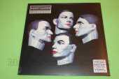 KRAFTWERK / Techno Pop / EU