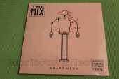 KRAFTWERK / The Mix - 1991 / EU