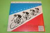 KRAFTWERK / Tour De France / EU