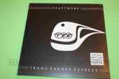 KRAFTWERK / Trans Europe Express / EU
