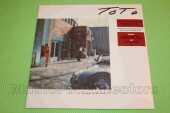 TOTO / Fahrenheit - 1986 / EU
