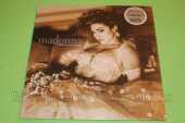 MADONNA / Like A Virgin - 1984 / EU