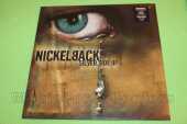 NICKELBACK / Silver Side Up - 2001 / EU