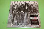 RAMONES / Rocket To Russia - 1977 / EU