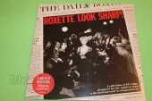ROXETTE / Look Sharp ! - 1988 / EU