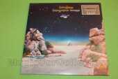 YES / Tales From Topographic Oceans - 1973 / EU