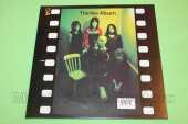 YES / The Yes Album - 1971 / EU