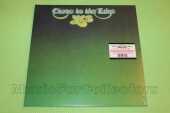 YES / Close to the Edge - 1972 / EU