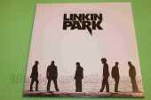 LINKIN PARK / Minutes To Midnight - 2007 / EU
