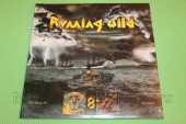 RUNNING WILD / The Rivalry / Victory / EU