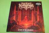 NECROPHOBIC / Dawn Of The Damned - 2020 / Germany