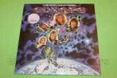 EUROPE / The Final Countdown - 1986 / EU