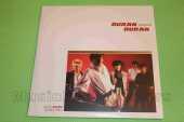 DURAN DURAN / Duran Duran / EU