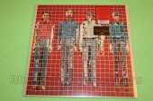 TALKING HEADS / More Songs About Buildings And Food - 1978 / EU