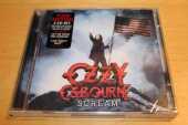 OSBOURNE, OZZY / Scream - 2010 / USA