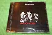 THIN LIZZY / Bad Reputation - 1977 / Germany